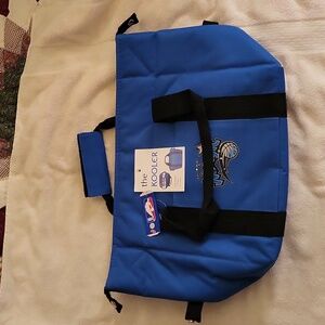 Orlando Magic Kooler bag